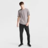 T-shirt desportiva, C Logo refletor