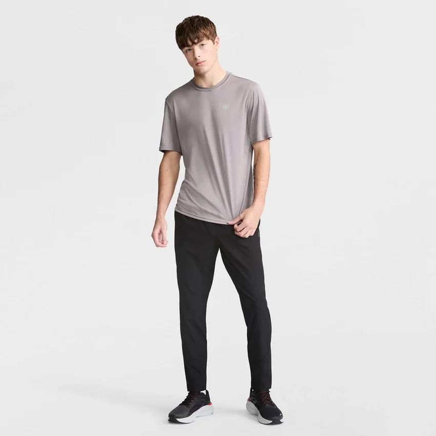 T-shirt desportiva, C Logo refletor