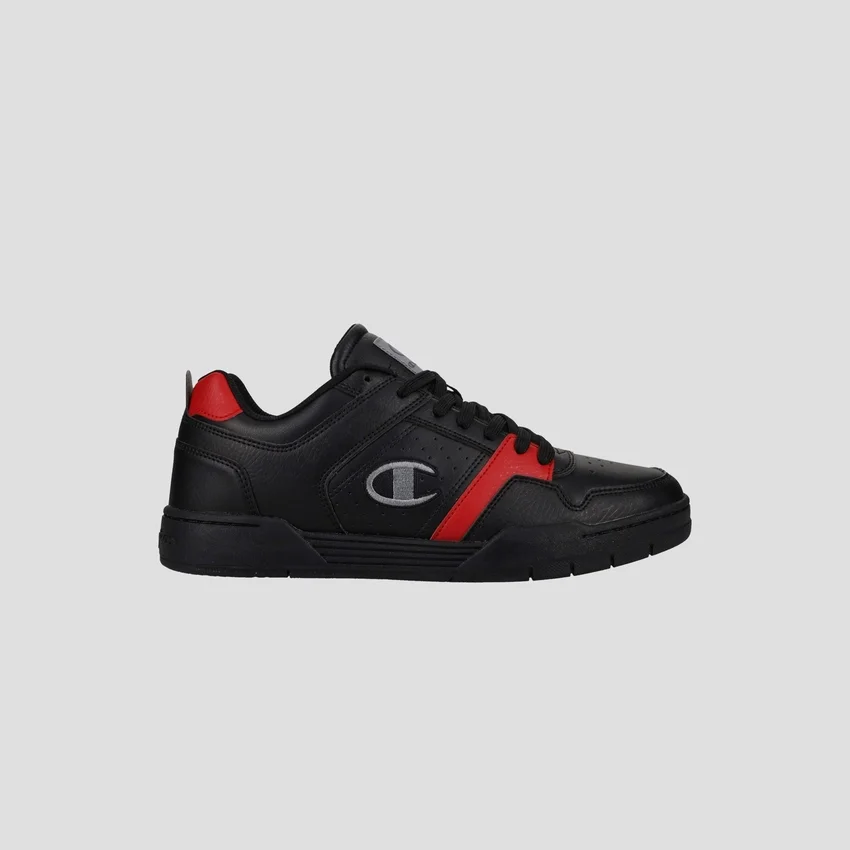 Ténis 3-on-3 Court Low para homem