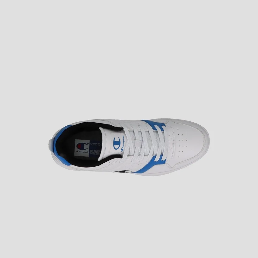 Ténis 3-on-3 Court Low para homem
