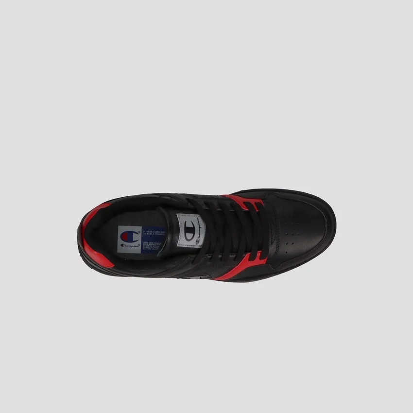 Ténis 3-on-3 Court Low para homem