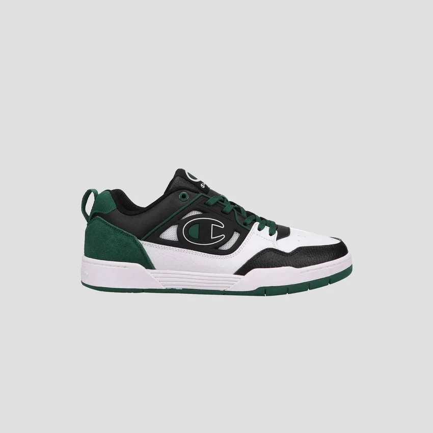 Ténis 5-on-5 Low para homem